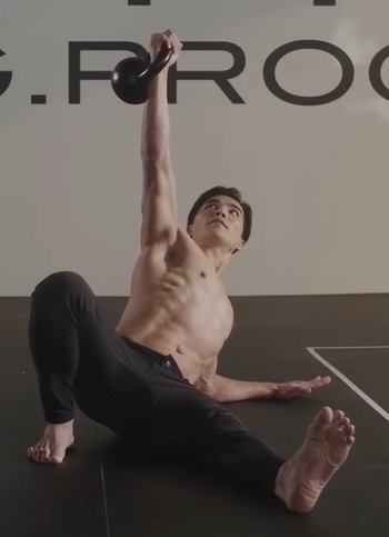 Ludi Lin