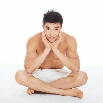 Ludi Lin