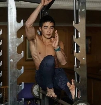 Ludi Lin