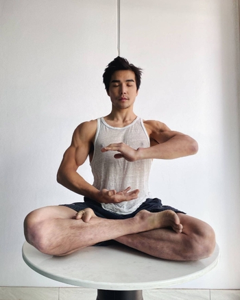 Ludi Lin