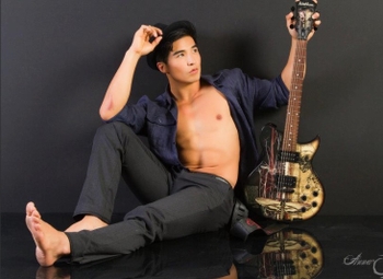 Ludi Lin