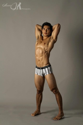 Ludi Lin