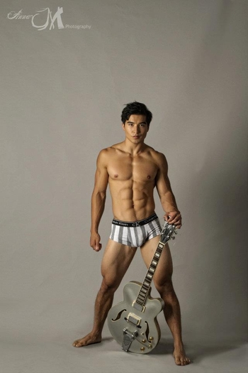 Ludi Lin