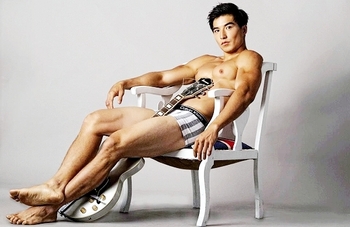 Ludi Lin