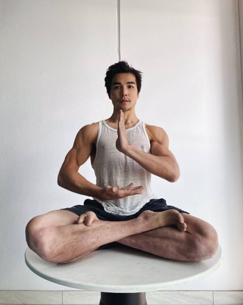 Ludi Lin