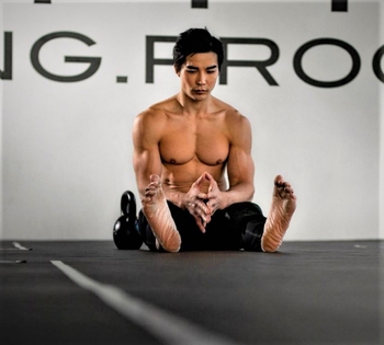 Ludi Lin