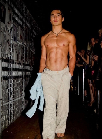 Ludi Lin