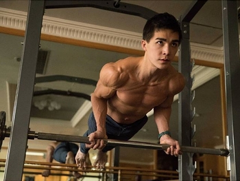 Ludi Lin