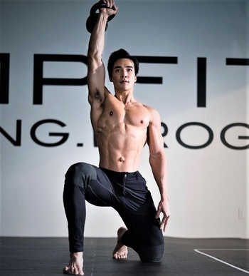 Ludi Lin