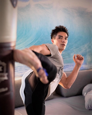 Ludi Lin