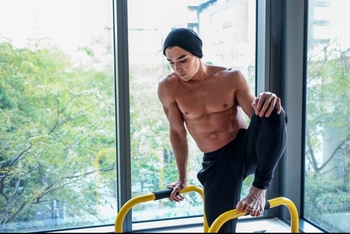 Ludi Lin