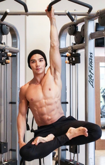 Ludi Lin