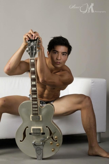 Ludi Lin