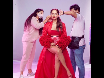  alt="Anusha Dhandekar"