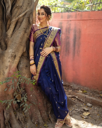 Anusha Dhandekar
