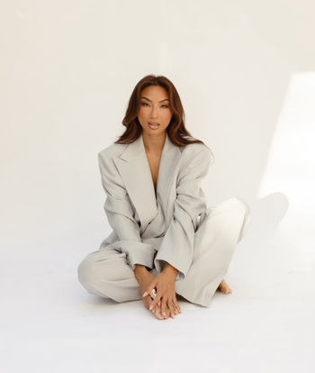 Jeannie Mai Jenkins