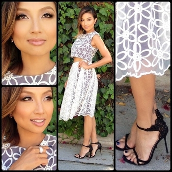 Jeannie Mai Jenkins