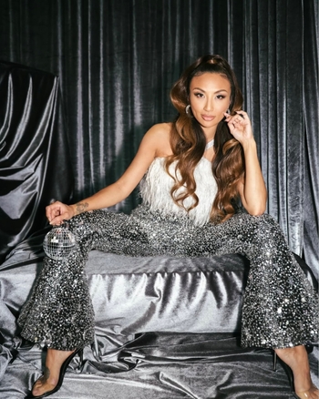 Jeannie Mai Jenkins