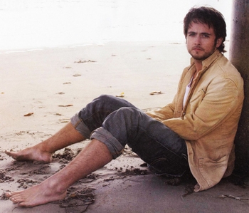 Justin Chatwin