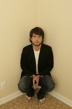 Justin Chatwin