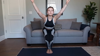 Genevieve Hannelius