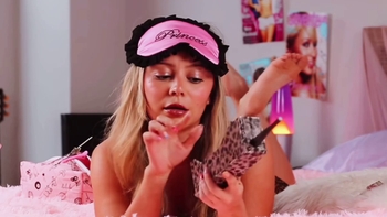 Genevieve Hannelius