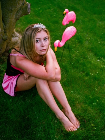 Genevieve Hannelius