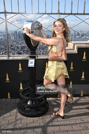 Genevieve Hannelius