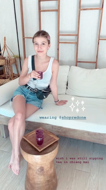 Genevieve Hannelius