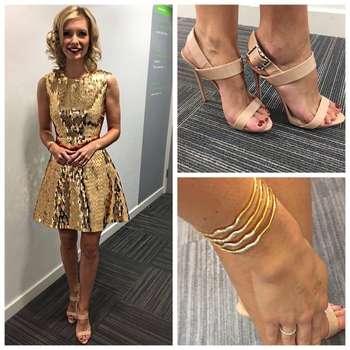 Rachel Riley (II)