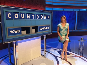 Rachel Riley (II)