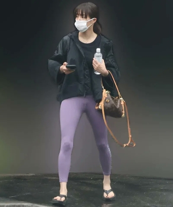 Suzu Hirose