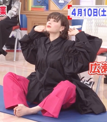Suzu Hirose
