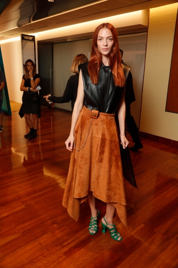 Mariacarla Boscono