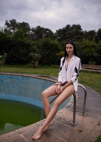 Mariacarla Boscono