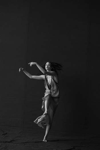 Mariacarla Boscono