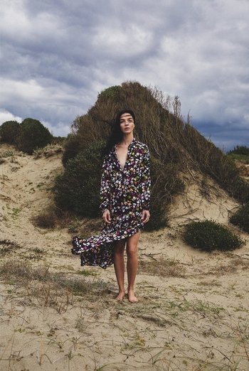 Mariacarla Boscono