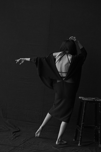 Mariacarla Boscono