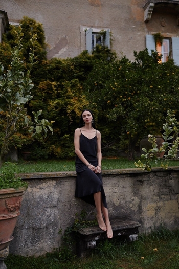 Mariacarla Boscono
