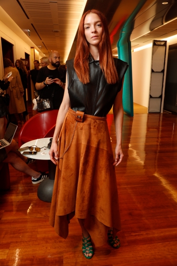 Mariacarla Boscono