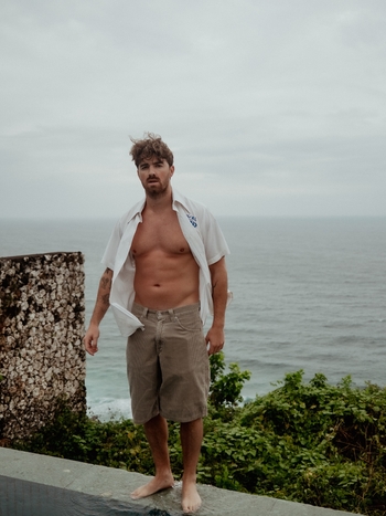 Andrew Taggart