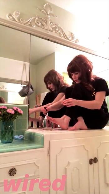 Jenny Lewis (I)