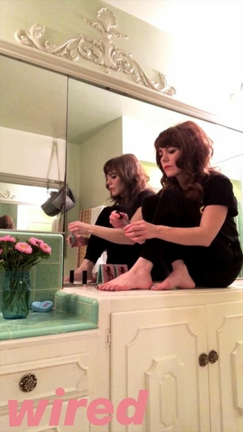 Jenny Lewis (I)