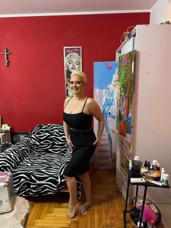 Maja Nikolic