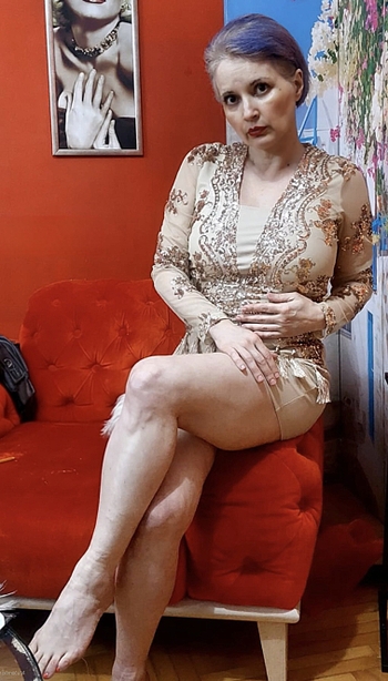 Maja Nikolic