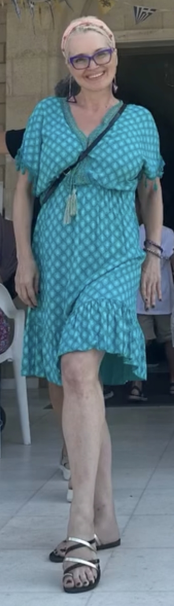 Maja Nikolic
