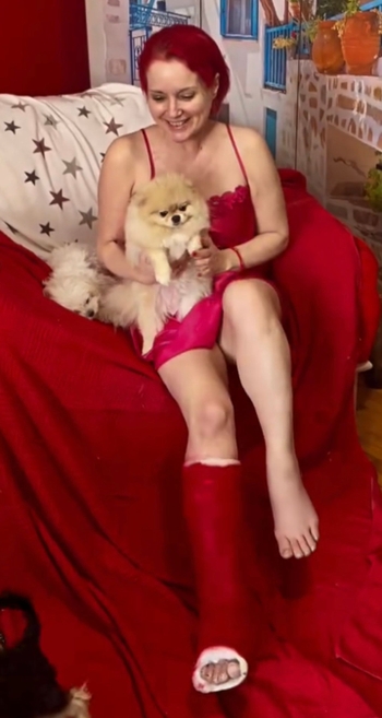 Maja Nikolic