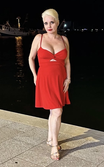 Maja Nikolic
