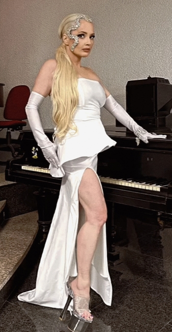 Maja Nikolic