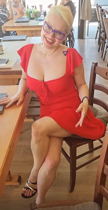 Maja Nikolic